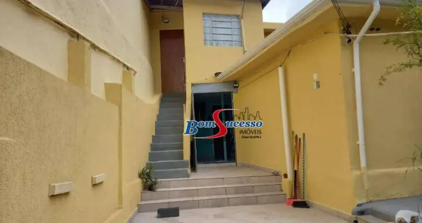 Sobrado com 2 dormitórios à venda, 77 m² por r$ 460.000,00 - vila formosa - são paulo/sp