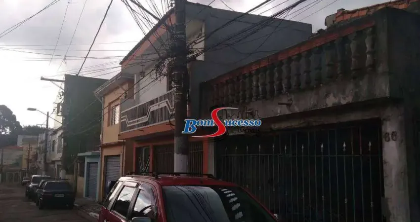 Área à venda, 750 m² por r$ 2.300.000,00 - vila invernada - são paulo/sp