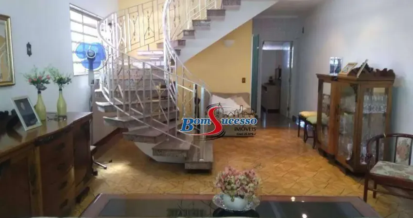 Sobrado com 3 dormitórios à venda, 407 m² por r$ 1.460.000,00 - alto da mooca - são paulo/sp