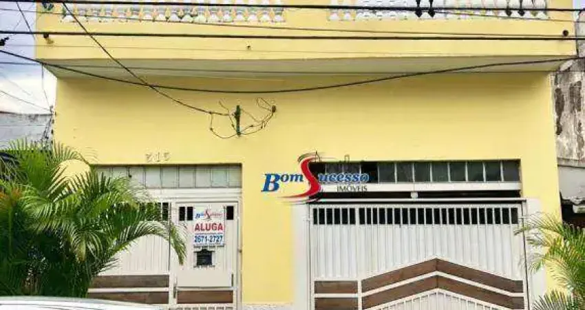 Casa com 4 dormitórios à venda, 142 m² por r$ 530.000,00 - chácara mafalda - são paulo/sp