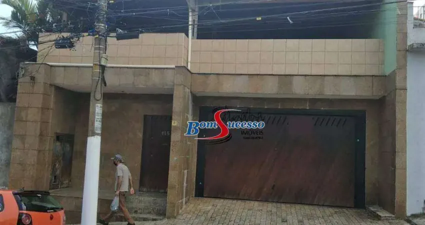 Terreno à venda, 500 m² por r$ 1.400.000,00 - vila formosa - são paulo/sp