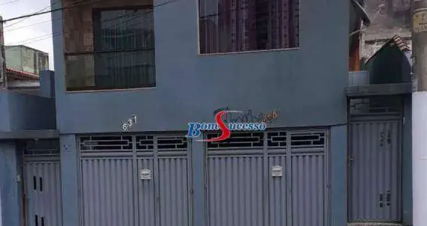 Terreno à venda, 336 m² por r$ 950.000,00 - vila formosa - são paulo/sp