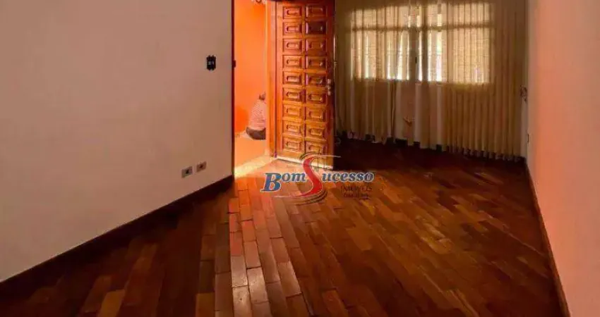 Sobrado com 3 dormitórios à venda, 115 m² por r$ 1.200.000,00 - vila invernada - são paulo/sp