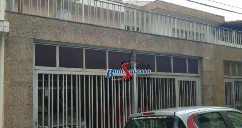 Sobrado com 3 dormitórios à venda, 180 m² por r$ 900.000,00 - vila prudente (zona leste) - são paulo/sp