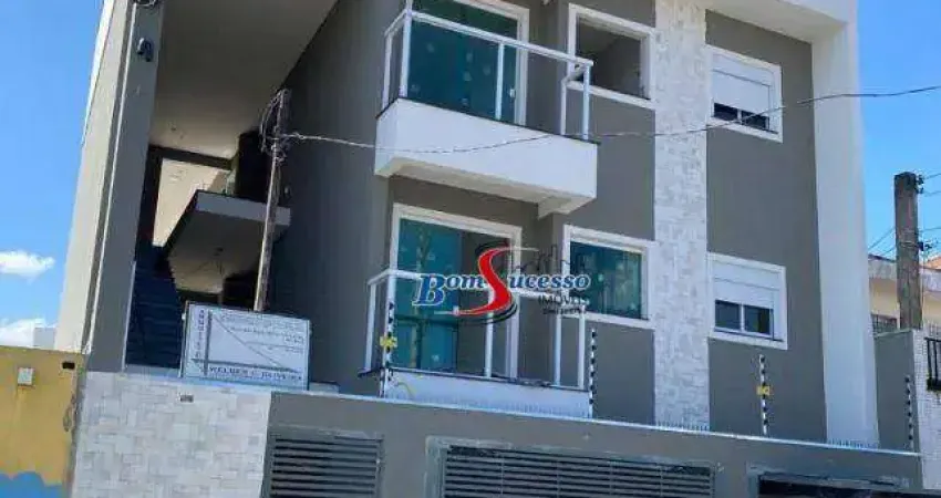 Apartamento à venda, 42 m² por r$ 289.000,00 - vila antonieta - são paulo/sp