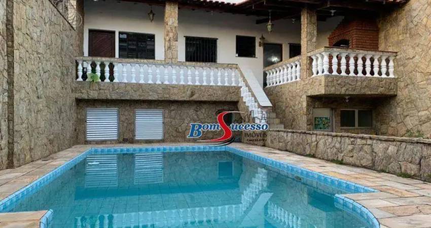 Sobrado com 3 dormitórios à venda, 650 m² por r$ 2.500.000,00 - vila formosa - são paulo/sp