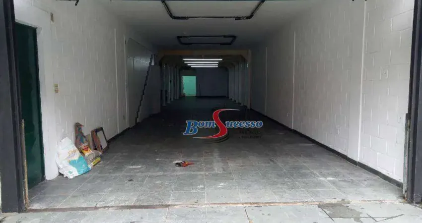 Prédio à venda, 695 m² por r$ 2.890.000,00 - mooca - são paulo/sp