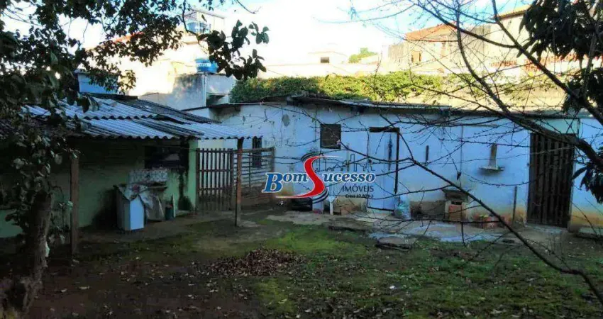 Terreno à venda, 846 m² por r$ 3.900.000,00 - vila invernada - são paulo/sp