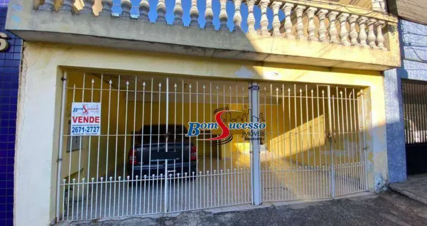 Terreno à venda, 221 m² por r$ 790.000,00 - chácara mafalda - são paulo/sp