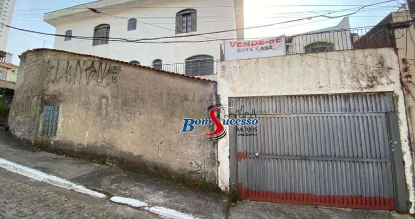 Sobrado com 5 dormitórios à venda, 291 m² por r$ 1.200.000,00 - vila regente feijó - são paulo/sp