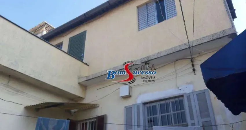 Casa com 5 dormitórios à venda, 220 m² por r$ 1.100.000,00 - vila invernada - são paulo/sp