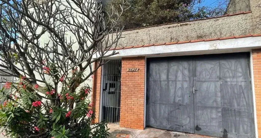 Sobrado com 3 dormitórios à venda, 180 m² por r$ 779.000,00 - mooca - são paulo/sp