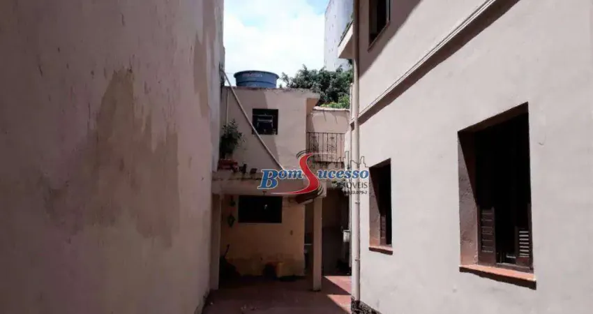 Sobrado com 4 dormitórios à venda, 187 m² por r$ 2.200.000,00 - mooca - são paulo/sp