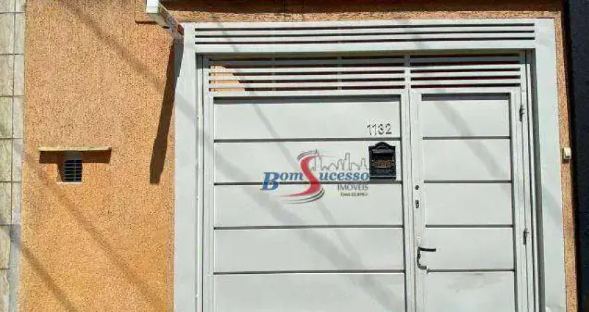 Sobrado com 3 dormitórios à venda, 120 m² por r$ 750.000,00 - jardim anália franco - são paulo/sp