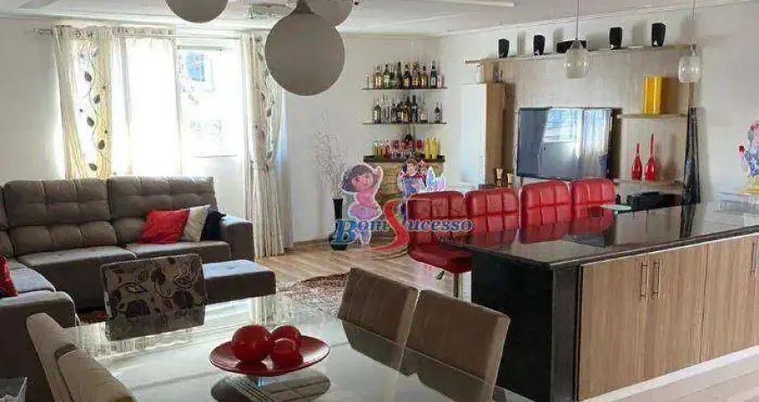 Sobrado com 4 dormitórios à venda, 186 m² por r$ 1.250.000,00 - vila invernada - são paulo/sp