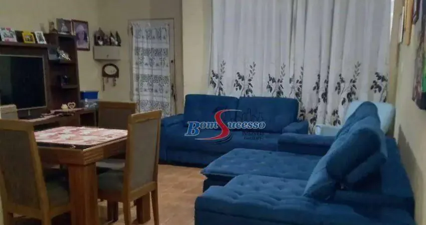 Sobrado com 3 dormitórios à venda, 165 m² por r$ 670.000,00 - vila formosa - são paulo/sp