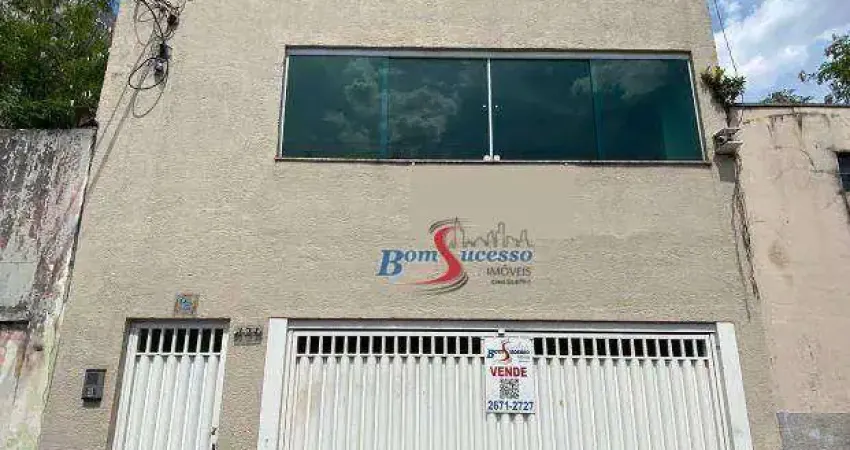 Prédio à venda, 314 m² por r$ 1.800.000,00 - vila formosa - são paulo/sp