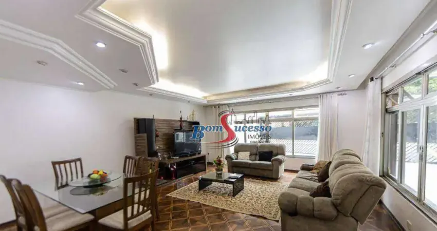 Sobrado com 3 dormitórios à venda, 297 m² por r$ 1.499.900,00 - água rasa - são paulo/sp