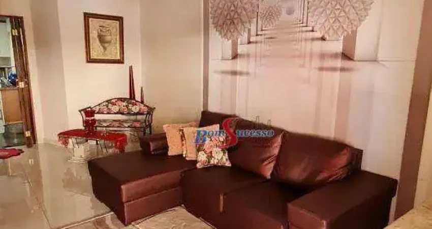 Sobrado com 3 dormitórios à venda, 167 m² por r$ 795.000,00 - vila formosa - são paulo/sp