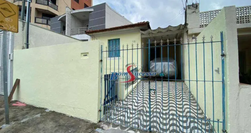 Casa com 3 dormitórios à venda, 139 m² por r$ 650.000,00 - vila formosa - são paulo/sp