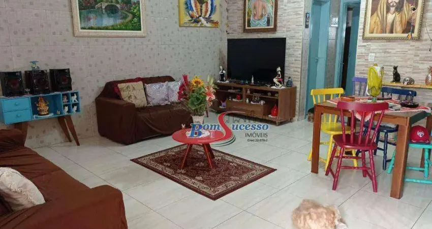 Sobrado com 3 dormitórios à venda, 117 m² por r$ 635.000,00 - vila invernada - são paulo/sp