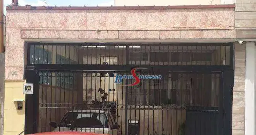 Sobrado com 3 dormitórios à venda, 200 m² por r$ 1.350.000,00 - vila carrão - são paulo/sp