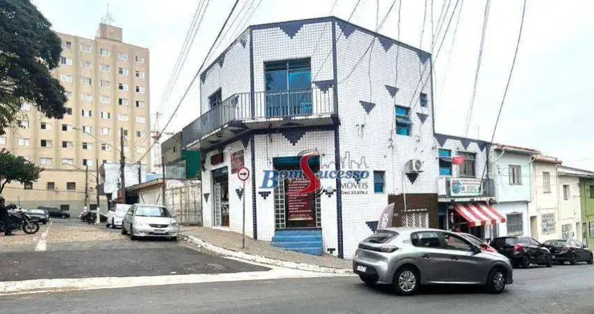 Prédio à venda, 360 m² por r$ 1.350.000,00 - vila prudente (zona leste) - são paulo/sp