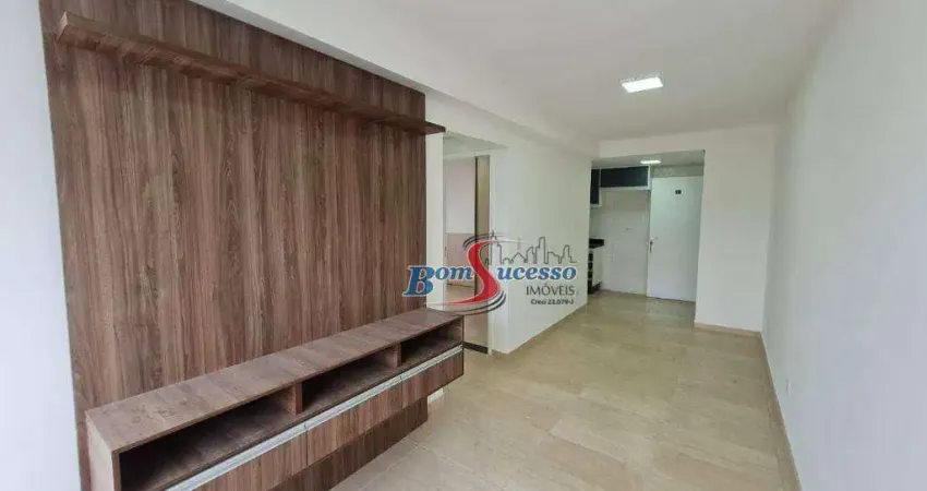 Apartamento à venda, 43 m² por r$ 348.900,00 - vila formosa - são paulo/sp