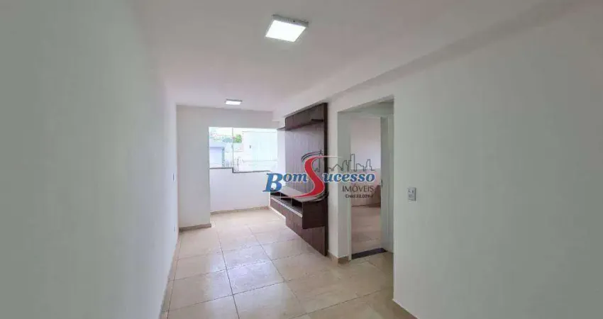 Apartamento à venda, 43 m² por r$ 378.900,00 - vila formosa - são paulo/sp