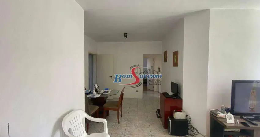 Apartamento com 3 dormitórios à venda, 70 m² por r$ 530.000,00 - vila formosa - são paulo/sp