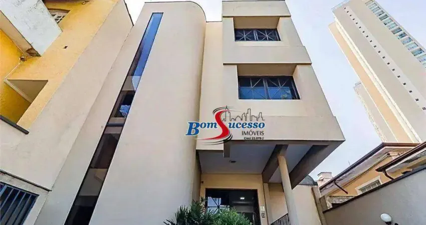 Prédio à venda, 473 m² por r$ 4.000.000,00 - parque da mooca - são paulo/sp