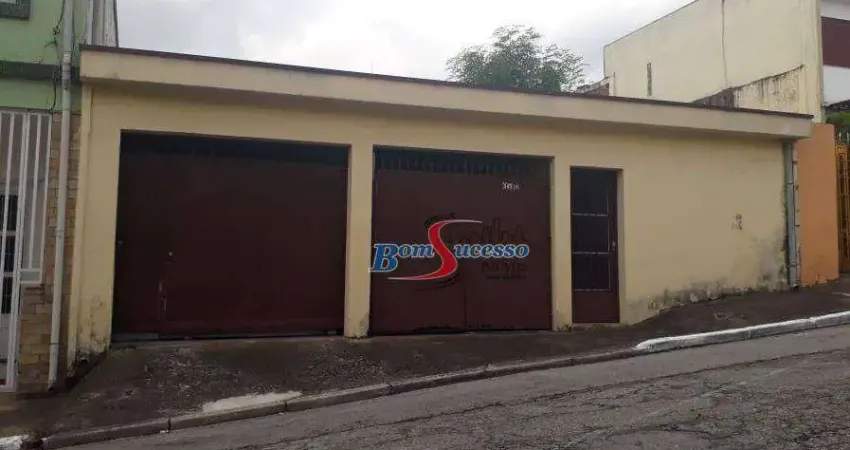 Casa com 3 dormitórios à venda, 235 m² por r$ 1.600.000,00 - água rasa - são paulo/sp