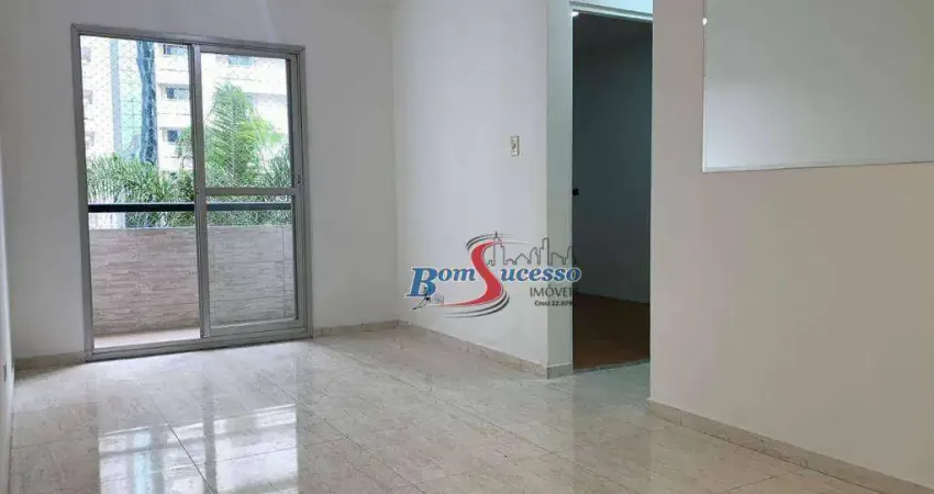 Apartamento com 2 dormitórios à venda, 55 m² por r$ 583.900,00 - jardim anália franco - são paulo/sp