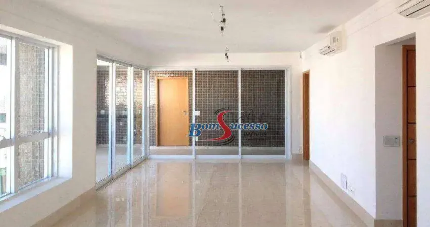 Apartamento com 4 dormitórios à venda, 218 m² por r$ 3.340.000,00 - jardim anália franco - são paulo/sp