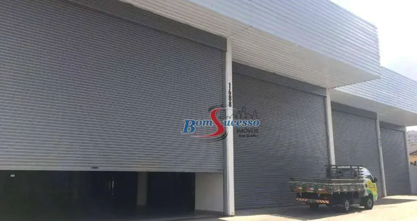 Prédio para alugar, 1861 m² por r$ 160.000,00/mês - penha - são paulo/sp