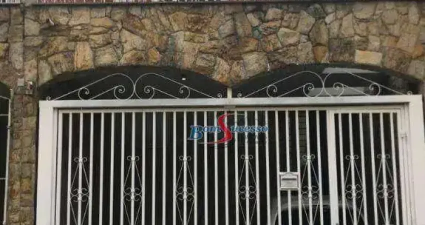 Sobrado com 3 dormitórios à venda, 180 m² por r$ 950.000,00 - jardim vila formosa - são paulo/sp