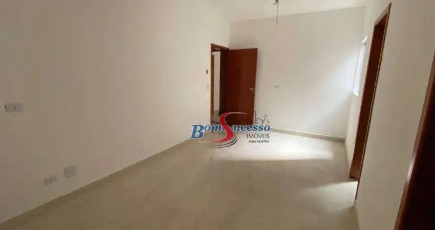 Apartamento com 1 dormitório à venda, 50 m² por r$ 269.900,00 - vila carrão - são paulo/sp