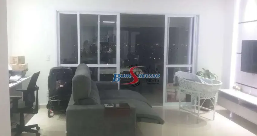 Apartamento à venda, 84 m² por r$ 895.000,00 - vila formosa - são paulo/sp