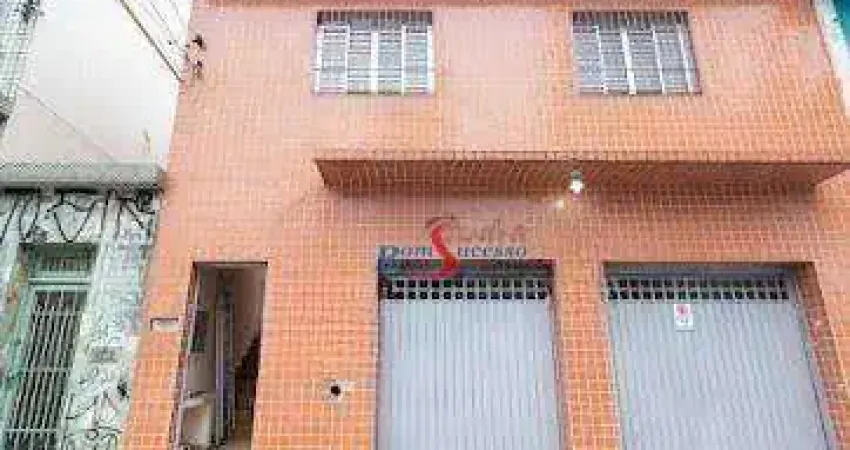 Sobrado à venda, 120 m² por r$ 1.120.000,00 - jardim anália franco - são paulo/sp