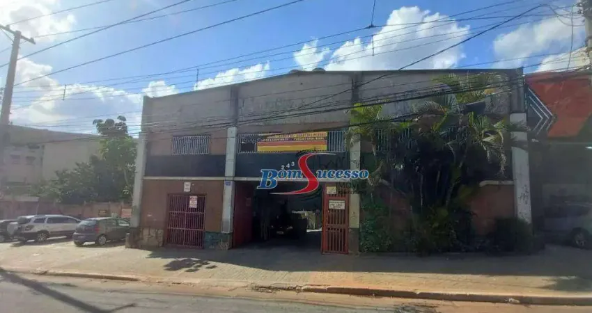 Prédio, 600 m² - venda por r$ 17.500.000,00 ou aluguel por r$ 52.000,00/mês - jardim anália franco - são paulo/sp