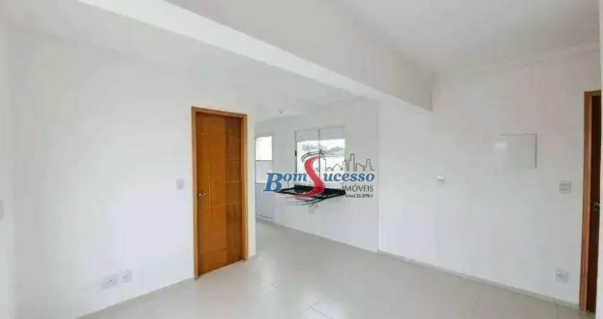 Apartamento com 2 dormitórios à venda, 32 m² por r$ 279.900,00 - jardim vila formosa - são paulo/sp