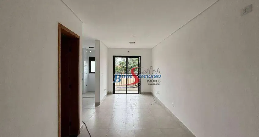 Apartamento com 1 dormitório à venda, 24 m² por r$ 272.500,00 - vila regente feijó - são paulo/sp