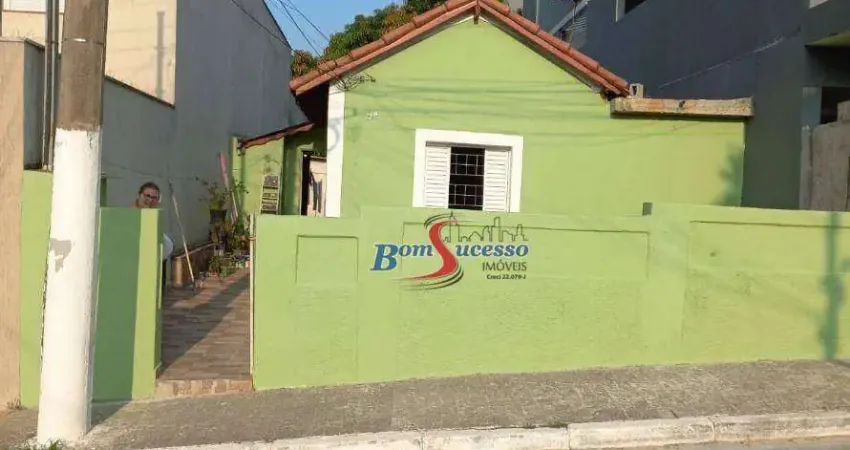 Casa com 2 dormitórios à venda, 120 m² por r$ 970.000,00 - vila invernada - são paulo/sp