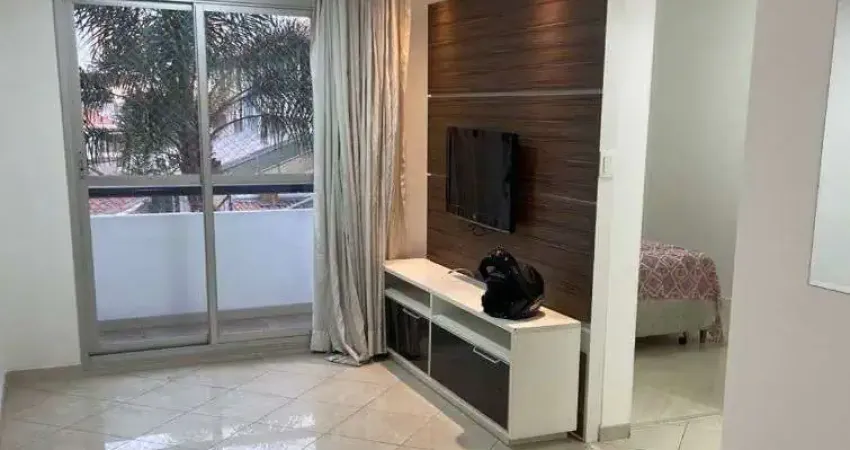 Apartamento com 2 dormitórios à venda, 55 m² por r$ 619.900,00 - jardim anália franco - são paulo/sp