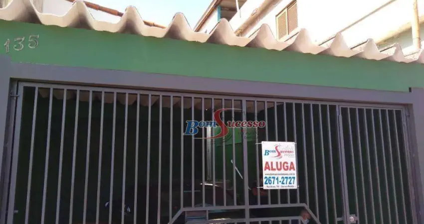 Casa com 2 dormitórios à venda, 70 m² por r$ 460.000,00 - vila ema - são paulo/sp