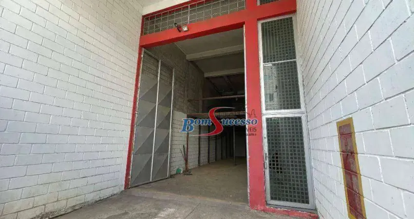 Prédio à venda, 450 m² por r$ 1.429.900,00 - cambuci - são paulo/sp