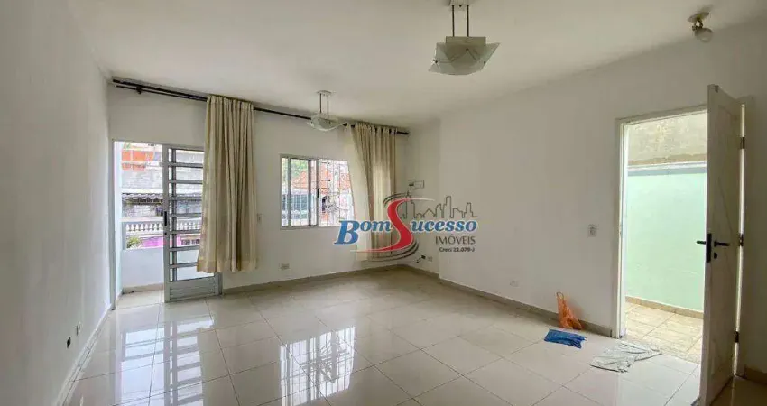 Casa com 3 dormitórios à venda, 190 m² por r$ 1.150.000,00 - vila formosa - são paulo/sp