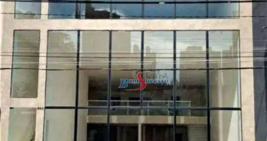 Prédio à venda, 410 m² por r$ 4.890.000,00 - jardim anália franco - são paulo/sp