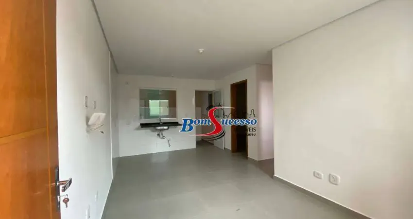 Apartamento com 2 dormitórios à venda, 47 m² por r$ 359.900,00 - chácara mafalda - são paulo/sp