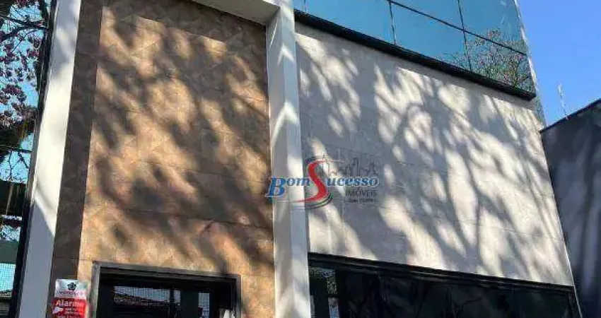 Prédio à venda, 466 m² por r$ 2.949.000,00 - vila zelina - são paulo/sp